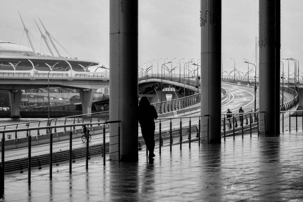 Photograph by Yana Egorova