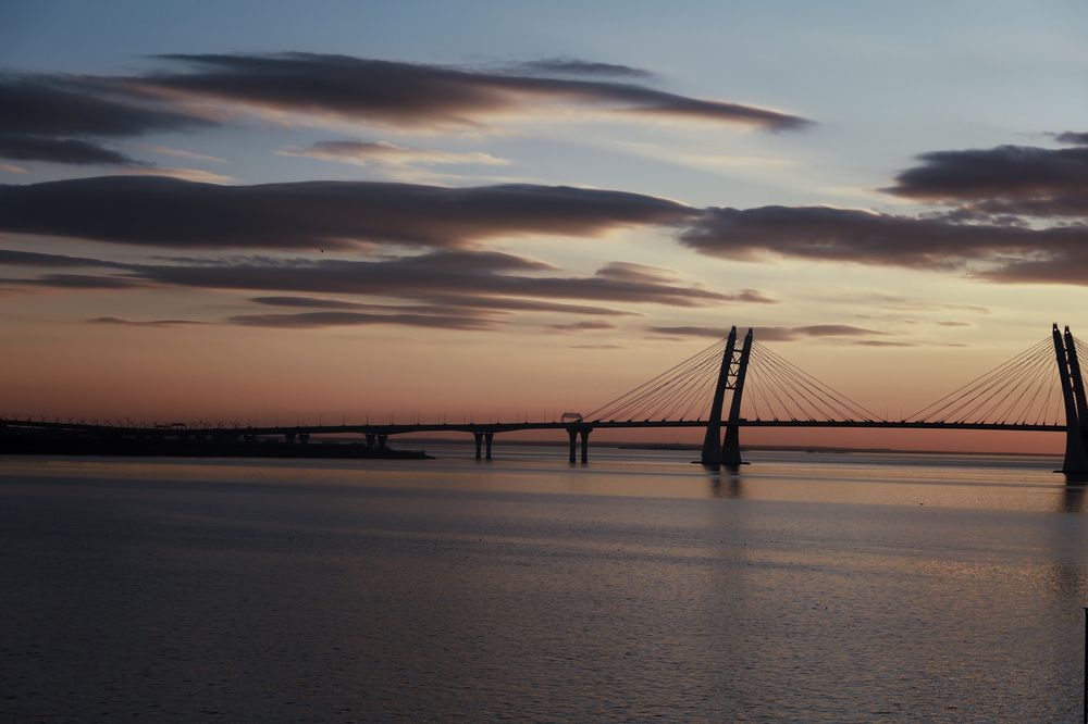 Photograph by Yana Egorova