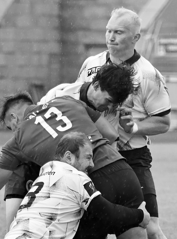 Фотография автора Tatiana Svistulina