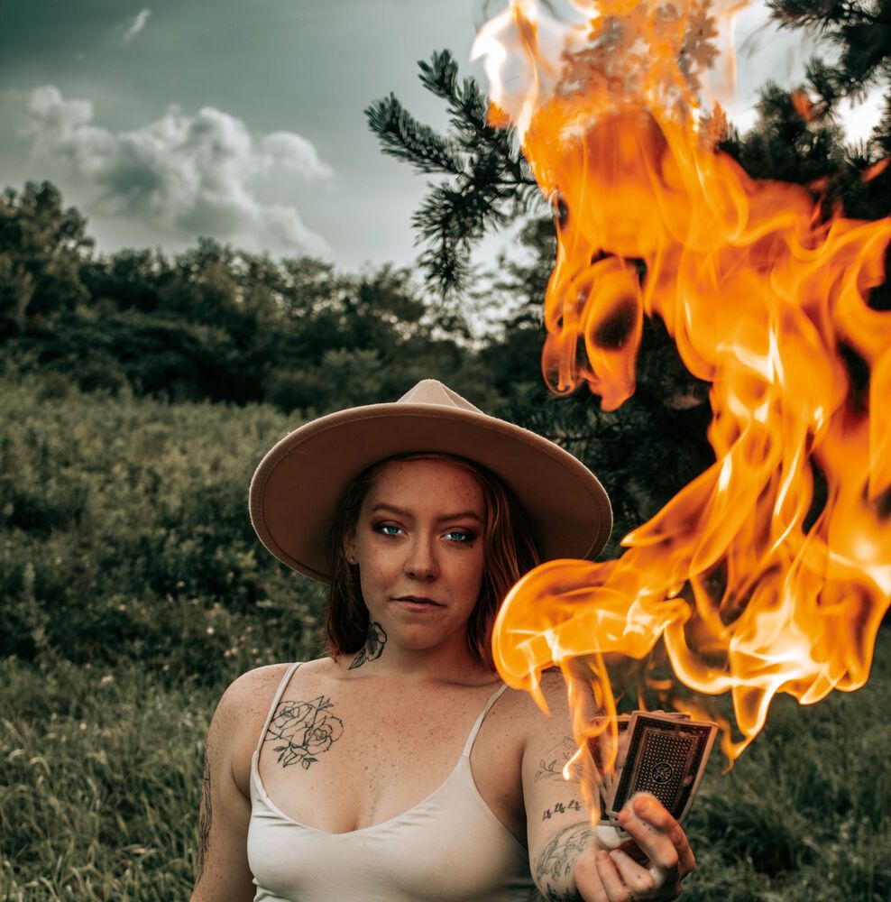 Photograph by Kayla Sublinsky