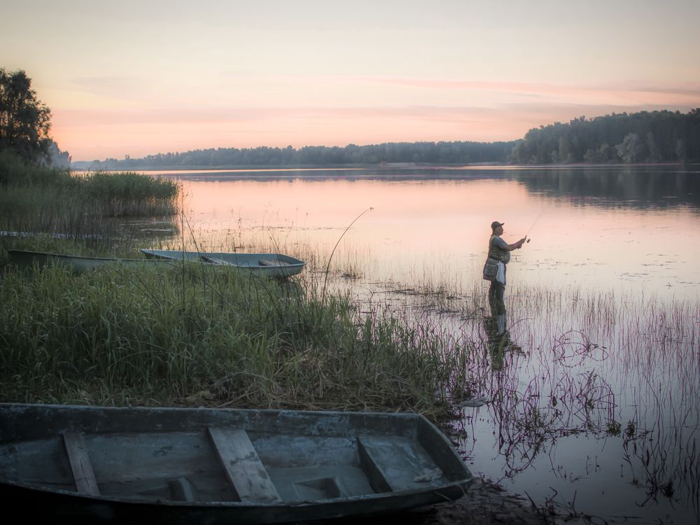 Photograph by Ekaterina Fadeeva