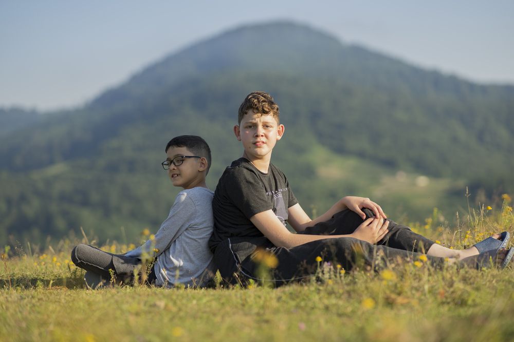 Фотография автора Ali VARILCI