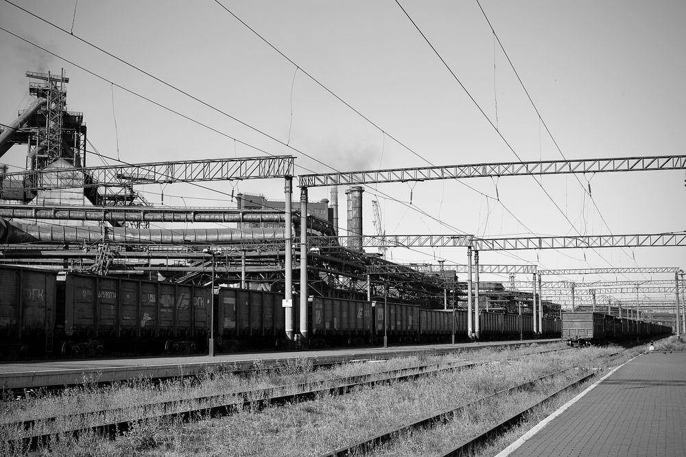 Фотография автора Юлия Соловьева