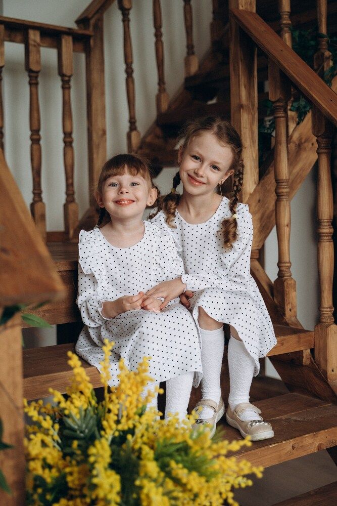 Фотография автора Дарья Дреко