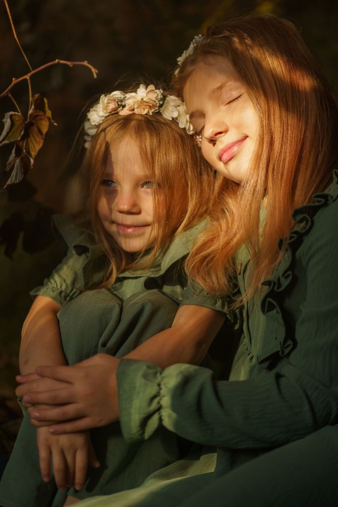 Photograph by Васильева Александра