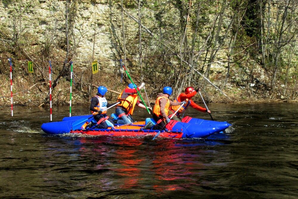 Photograph by Ольга Березовская