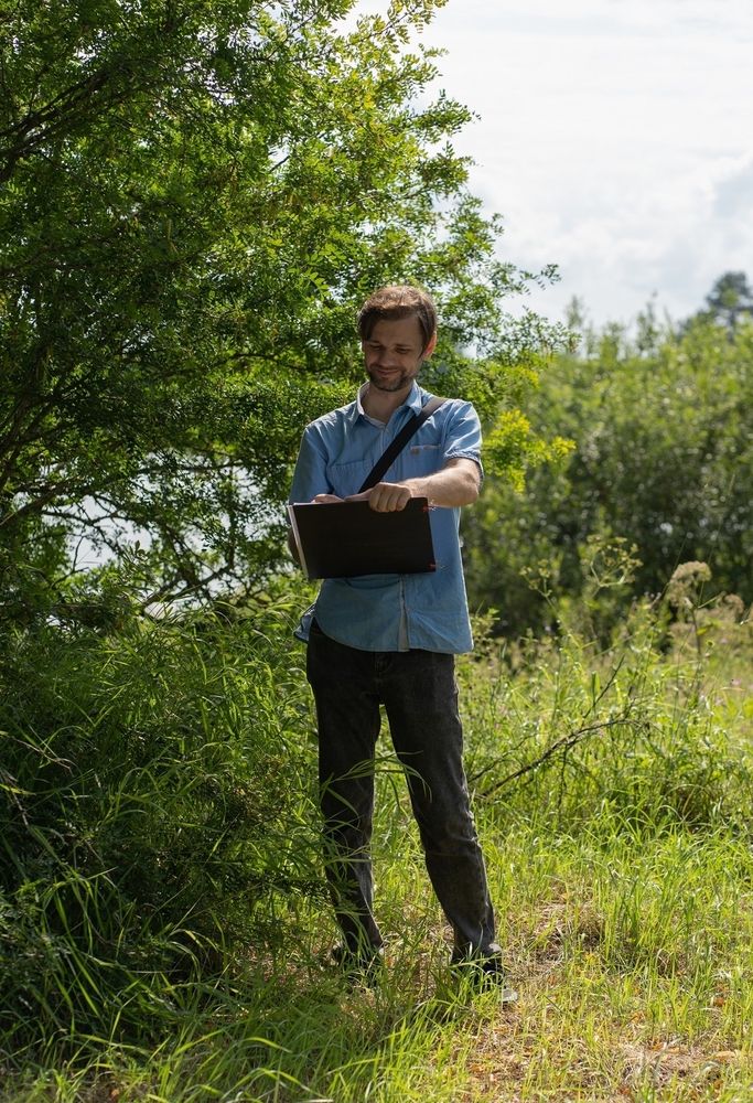 Photograph by Екатерина Одинцова