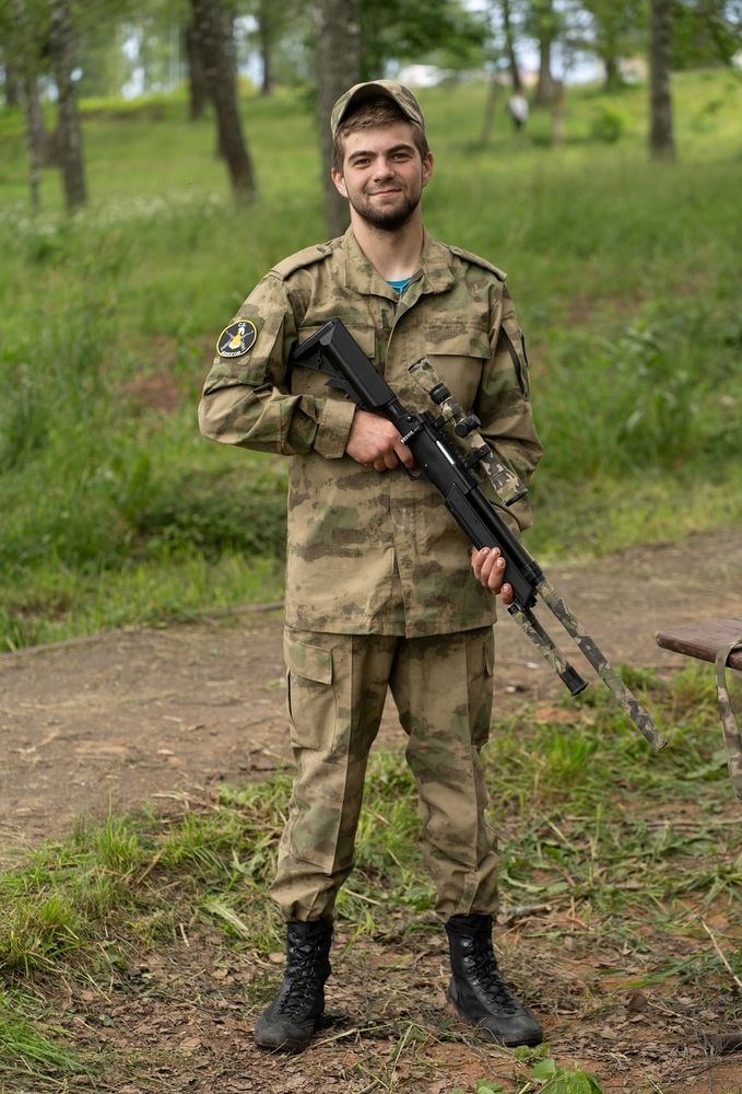 Photograph by Екатерина Одинцова