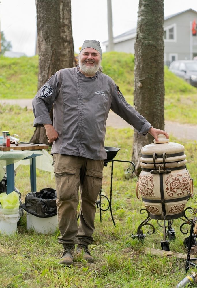 Photograph by Екатерина Одинцова