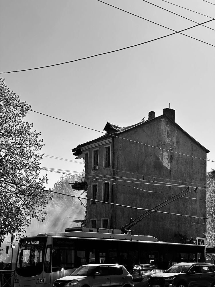 Photograph by Екатерина Балакина