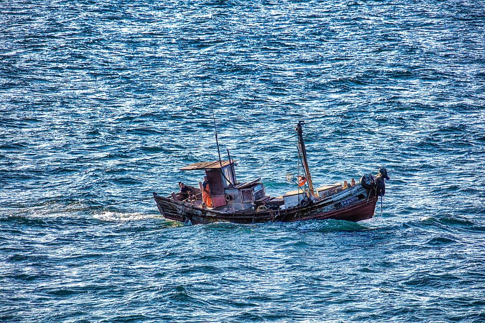 Photograph by Valentin Kayudin