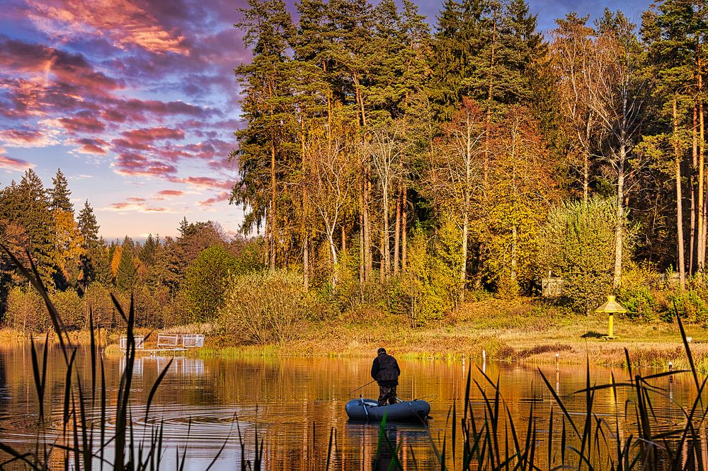 Photograph by Valentin Kayudin