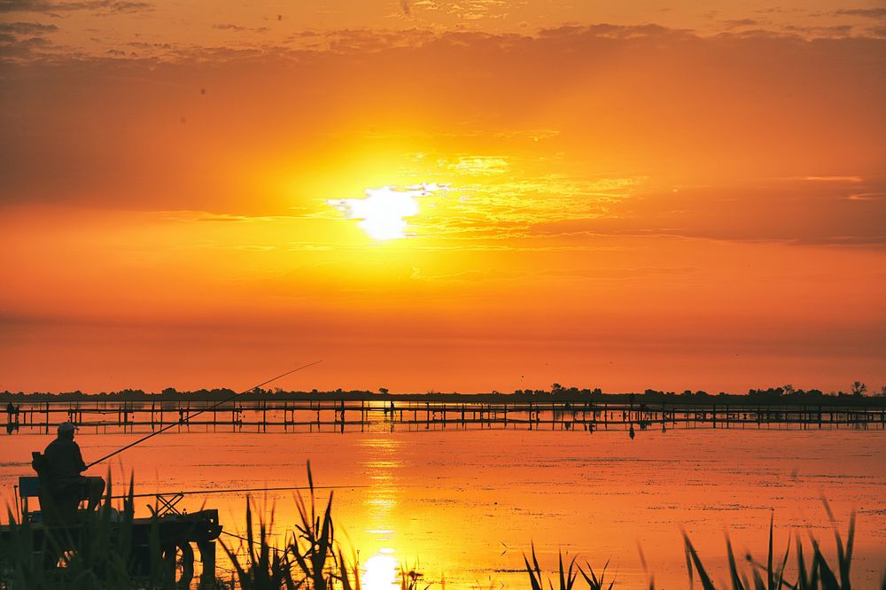 Photograph by Valentin Kayudin