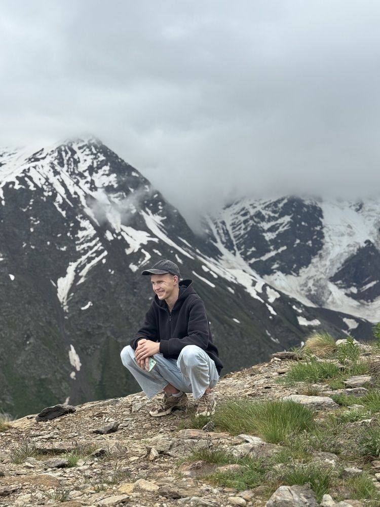 Photograph by Бойкова Наталия