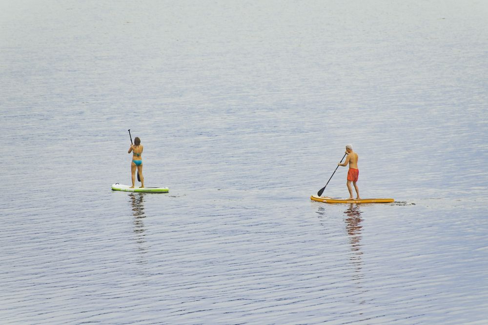 Photograph by Ekaterina Fadeeva