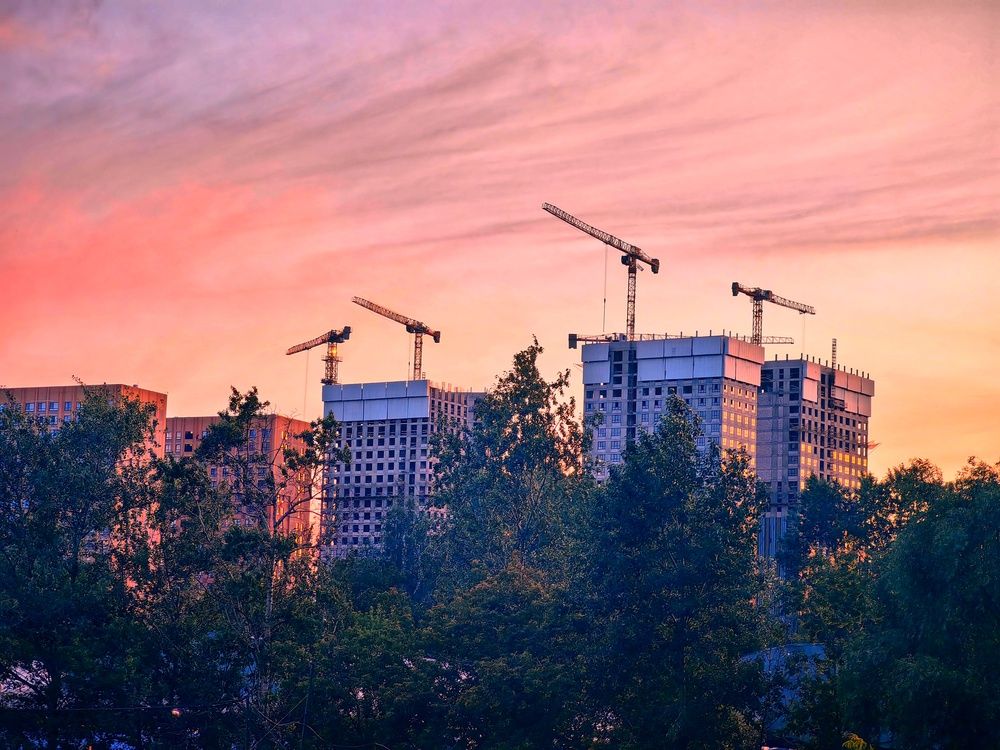 Photograph by Ekaterina Fadeeva