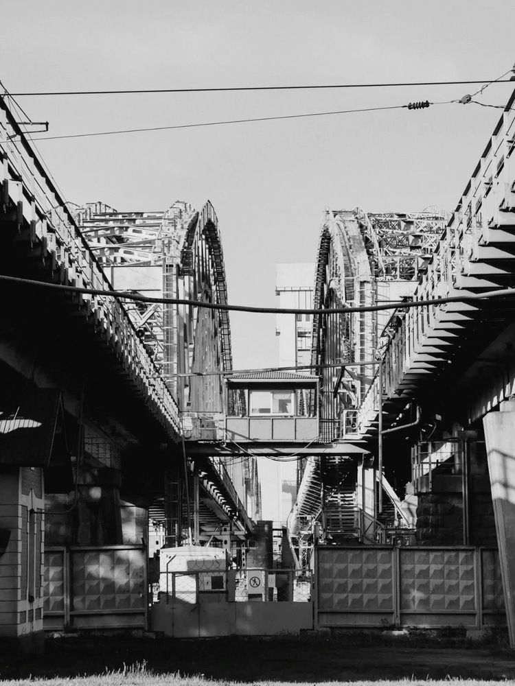 Photograph by Алиса Нежинская