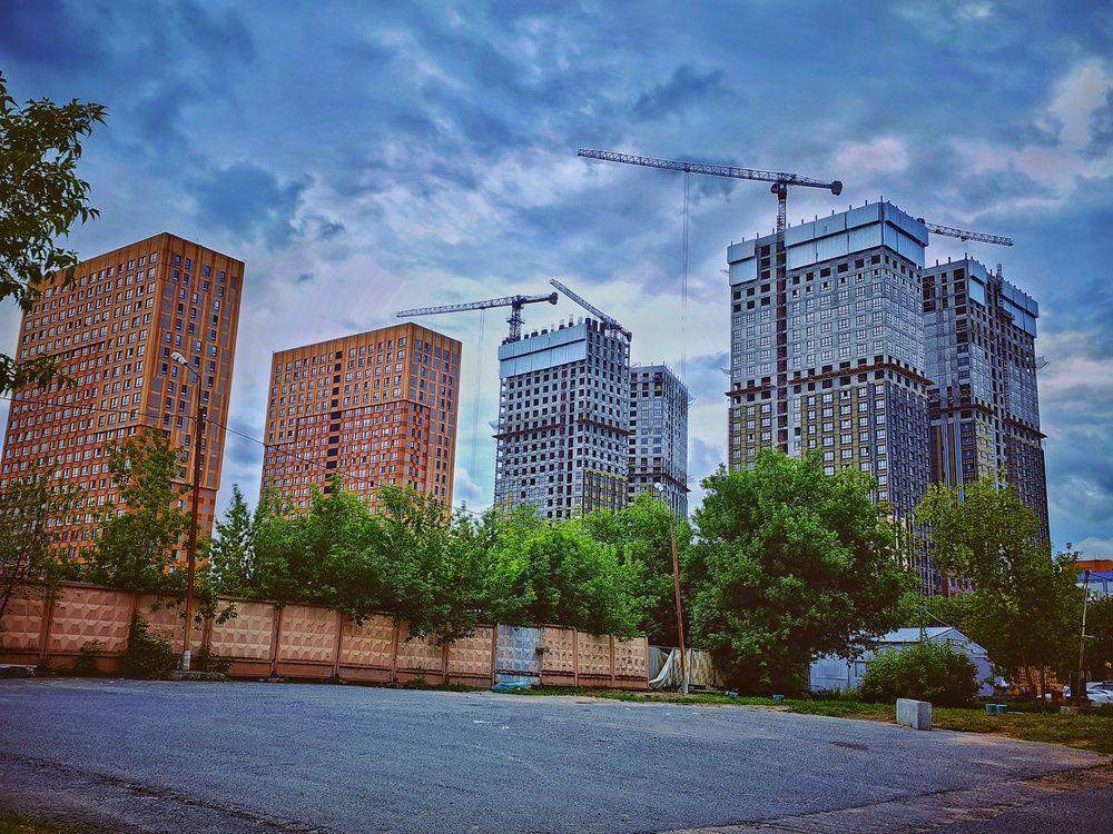 Photograph by Ekaterina Fadeeva