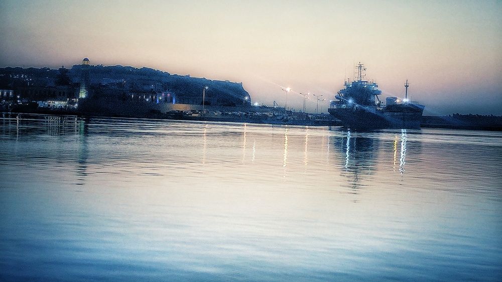 Photograph by Ирина Багдасарова