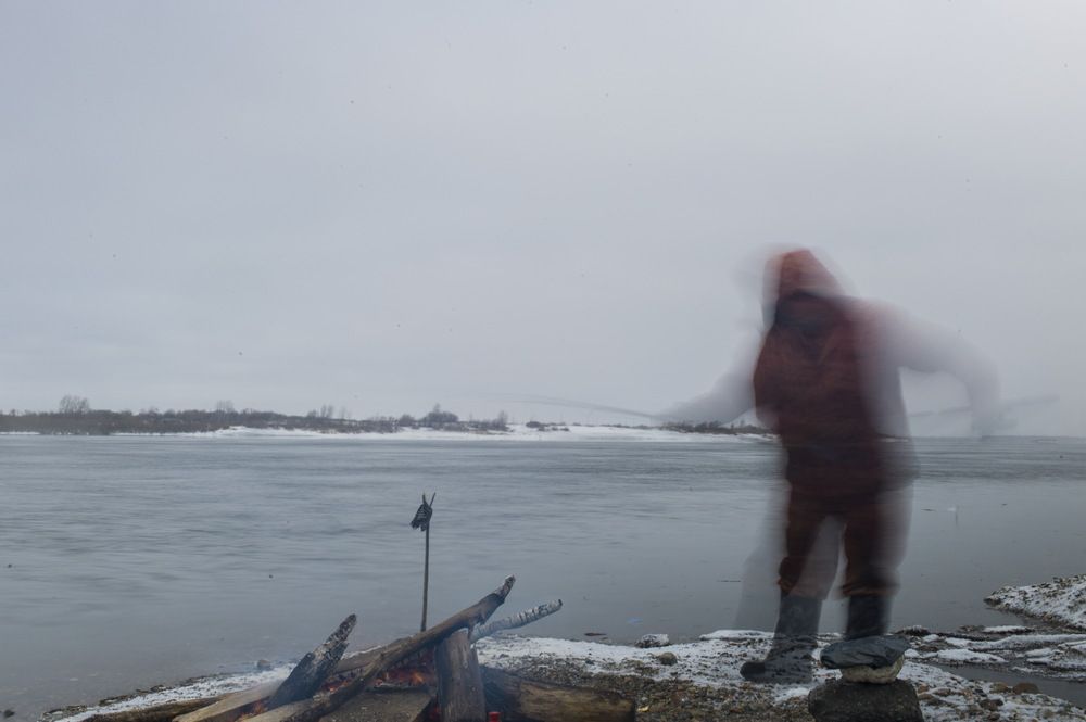 Photograph by Дронов Михаил