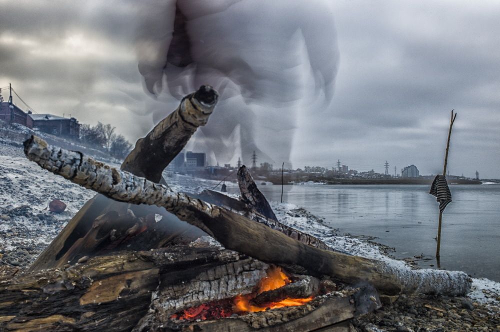 Photograph by Дронов Михаил