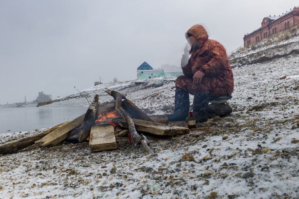 Photograph by Дронов Михаил