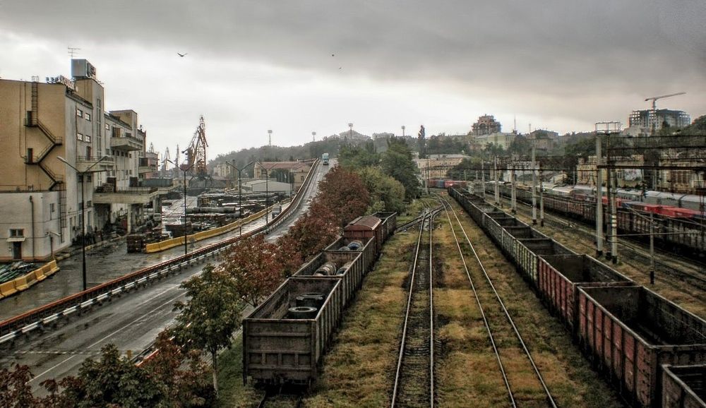 Photograph by Савоцкий Роман