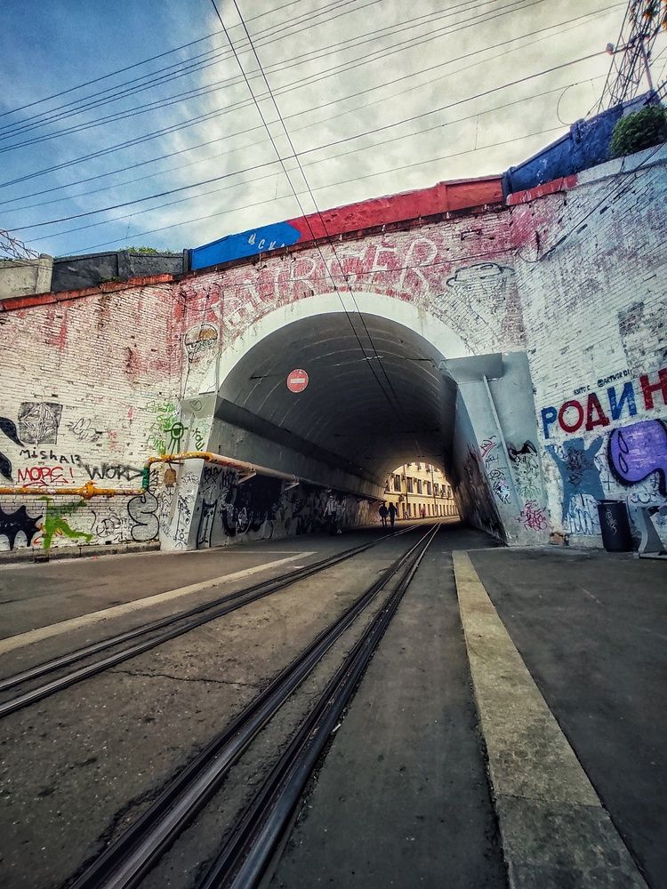 Photograph by Вячеслав Щёголев