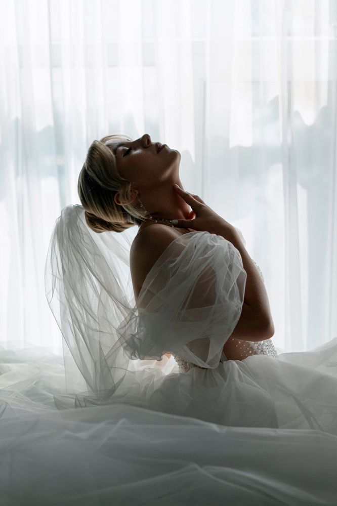 Photograph by Маргарита Свиридова