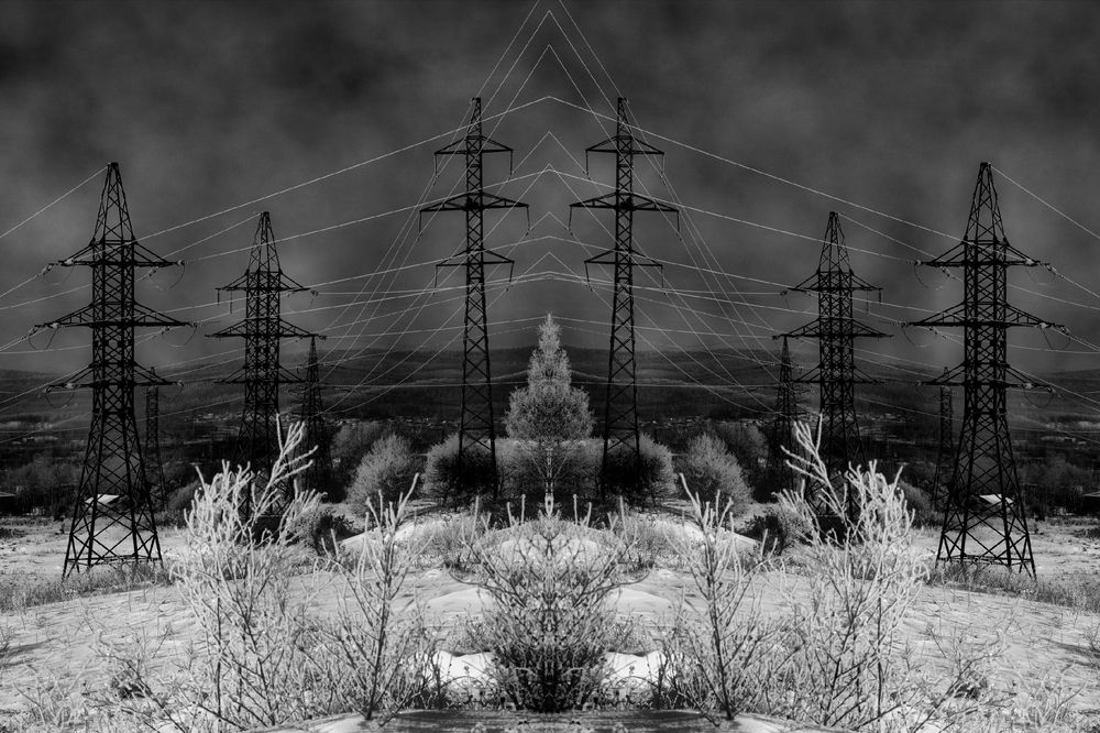 Photograph by Елена Ласун