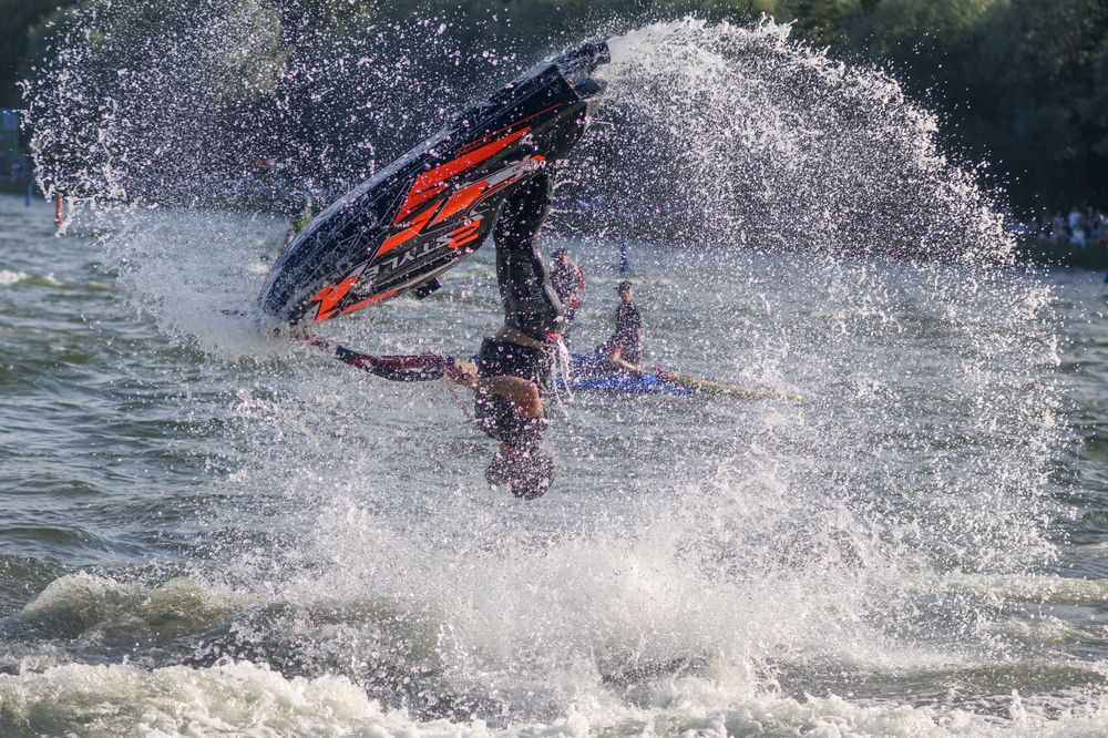 Photograph by Демьян Лопатов