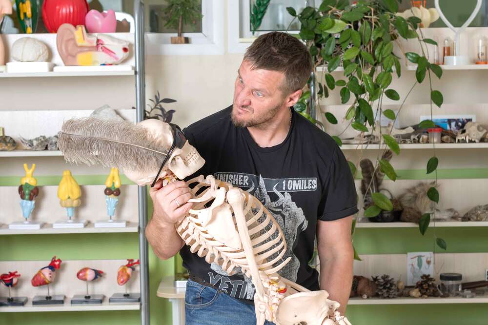 Photograph by Демьян Лопатов