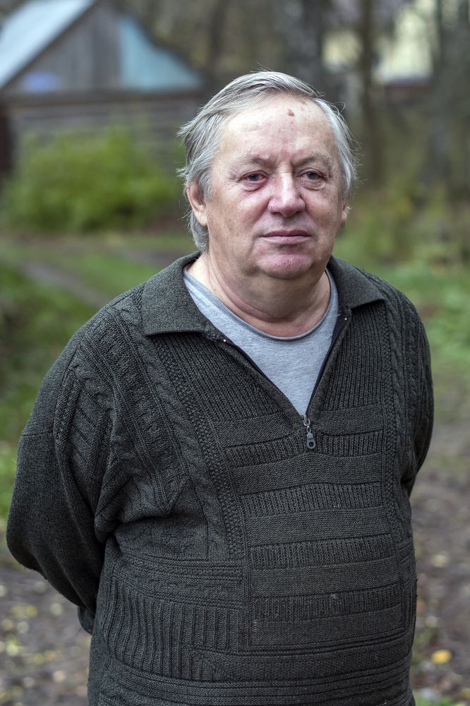 Photograph by Демьян Лопатов