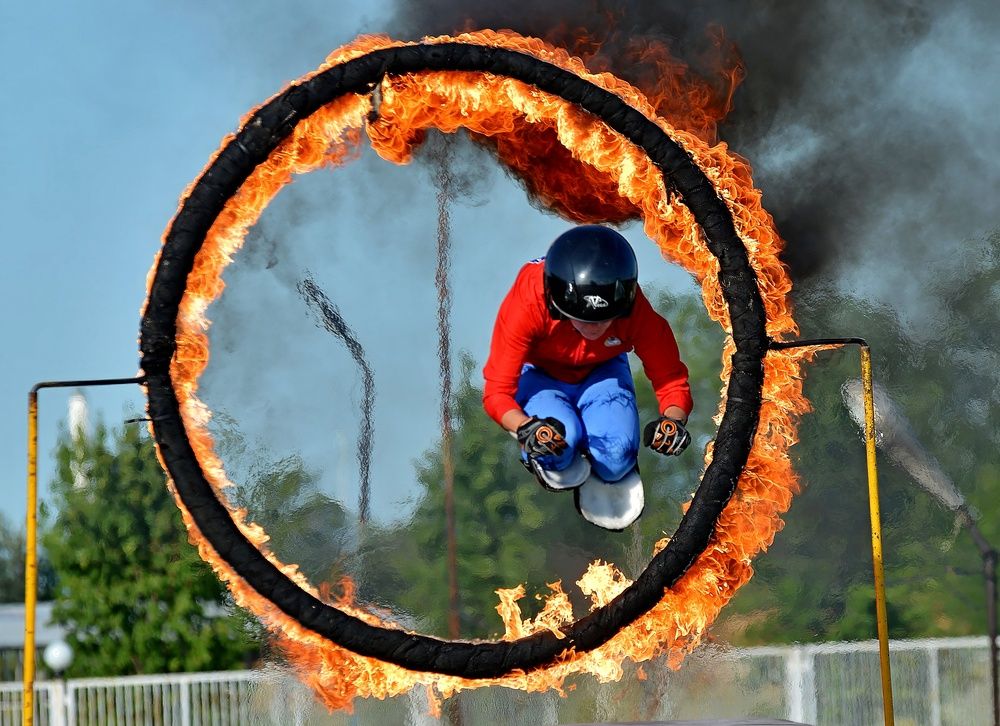 Photograph by Алексей Volg