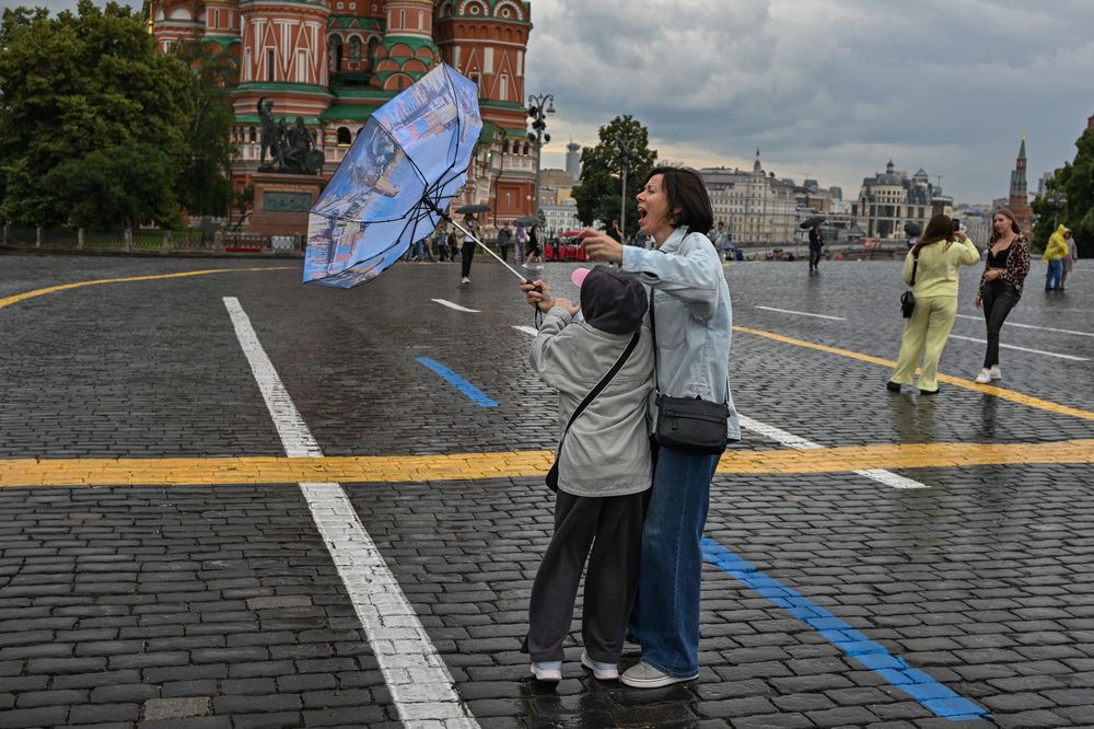 Photograph by Демьян Лопатов