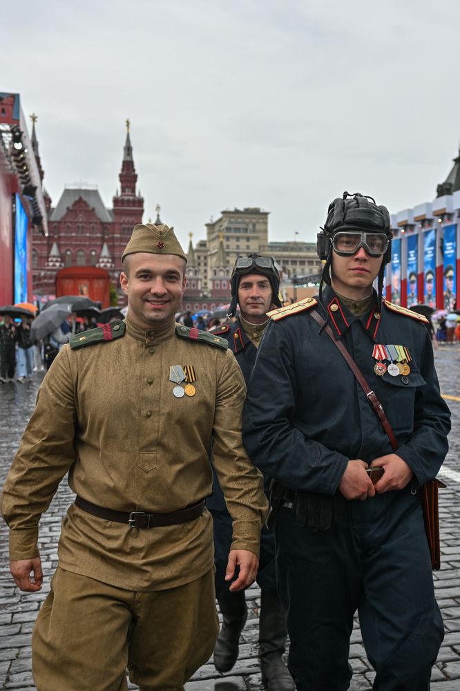 Photograph by Демьян Лопатов