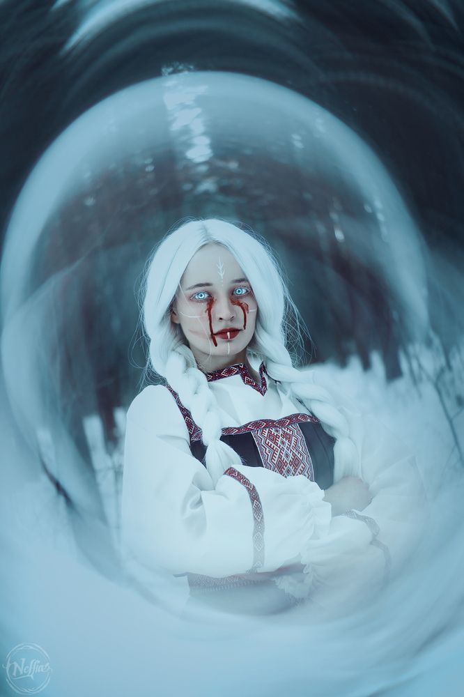 Photograph by Кожин Виктор