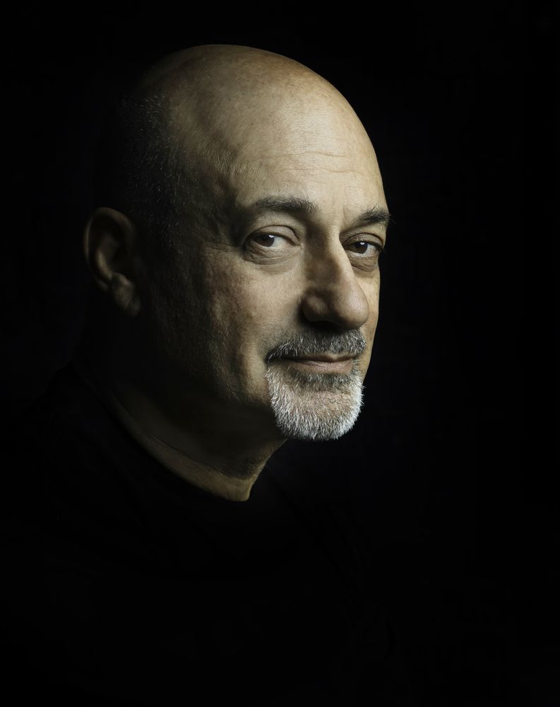 Photograph by Irina Ostapenko (Nepavlova)