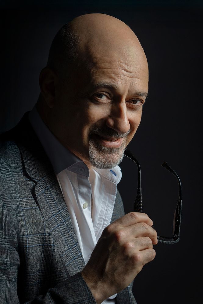 Photograph by Irina Ostapenko (Nepavlova)