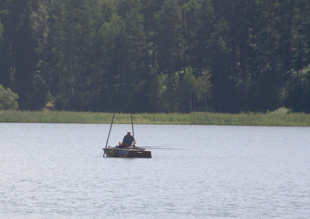 Photograph by Панюшкин Андрей