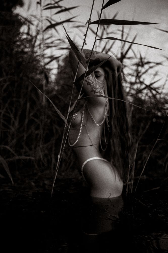 Photograph by Andrey Barskih