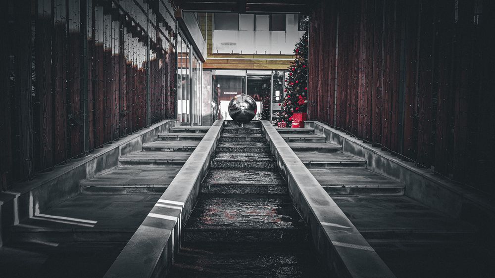 Photograph by Magic Helios