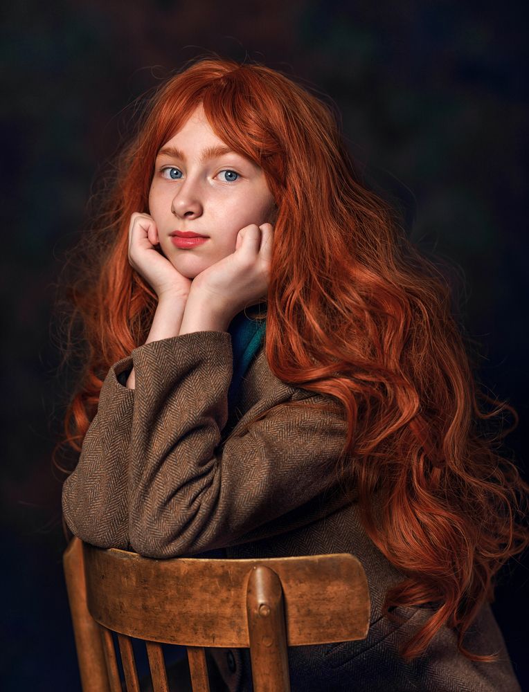 Photograph by Ирина Маркова