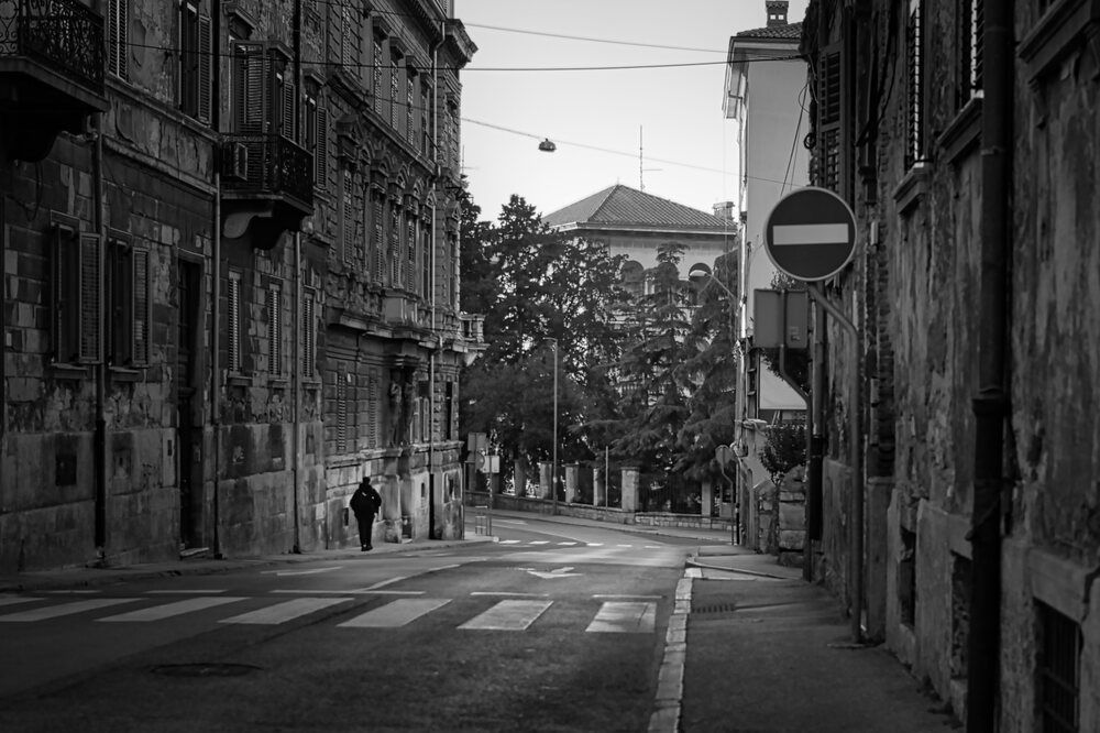 Фотография автора Davor Pavlic