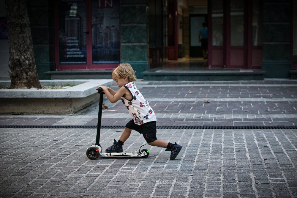 Фотография автора Davor Pavlic