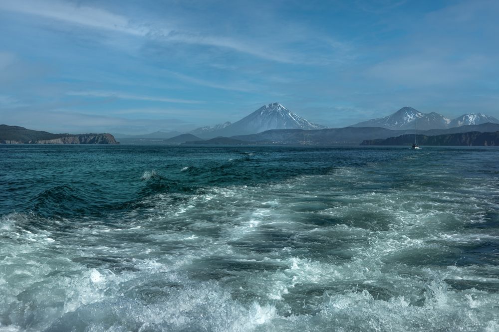 Photograph by Туева Наталья