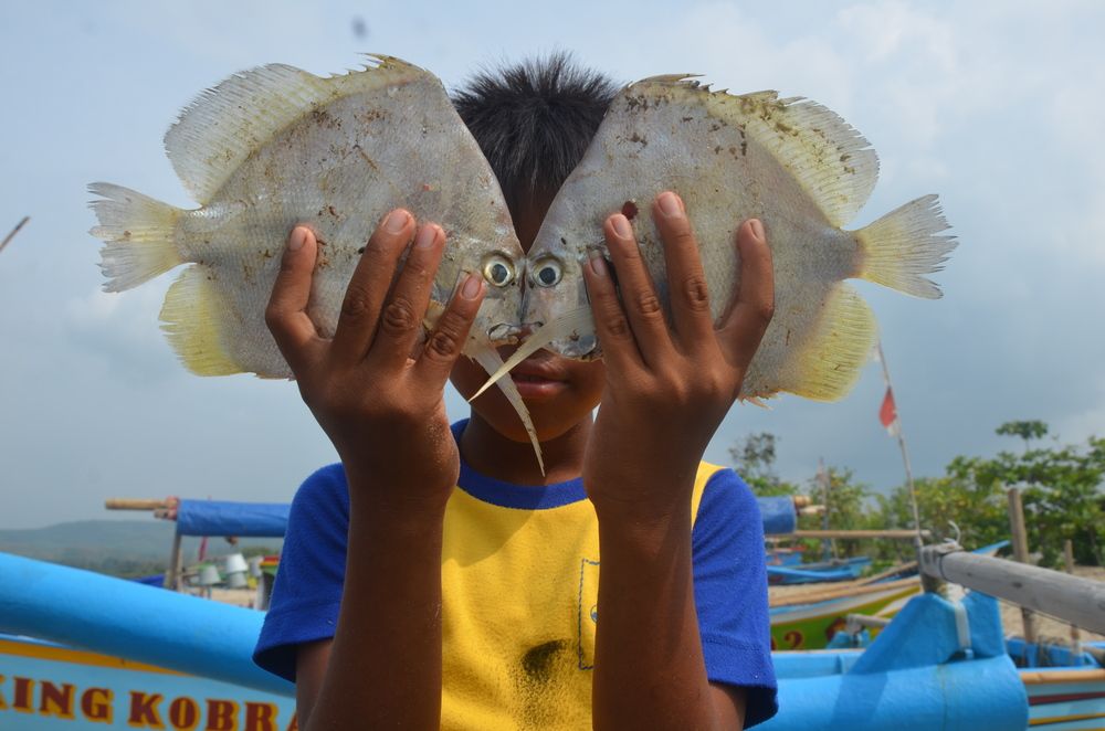 Photograph by Cahya Nugraha