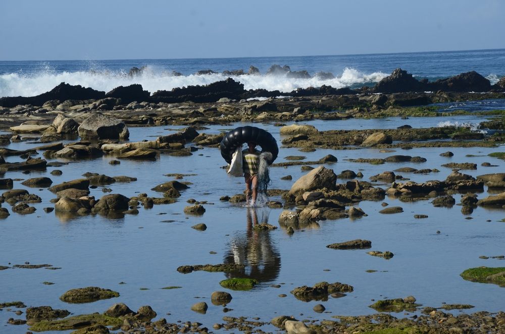 Photograph by Cahya Nugraha