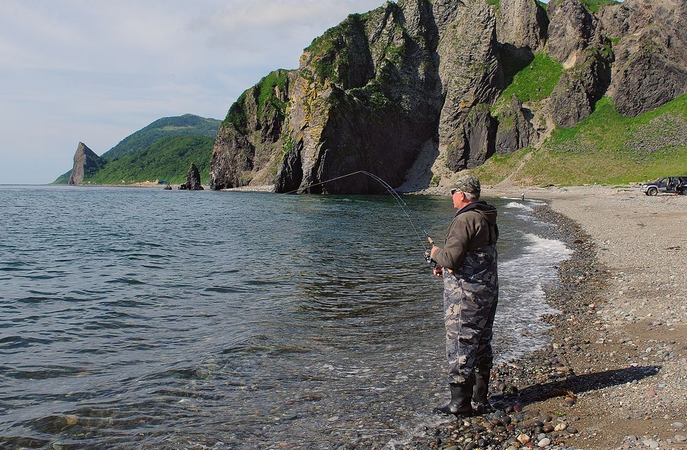 Photograph by Сергей Сережников