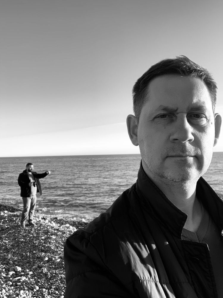 Photograph by Вячеслав Залитко